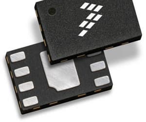 Freescale повышает точность зарядки литиево-ионных батарей